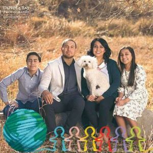 Meet your Posher, Pedro